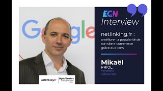 netlinking.fr : améliorer la popularité de son site e-commerce grâce aux liens