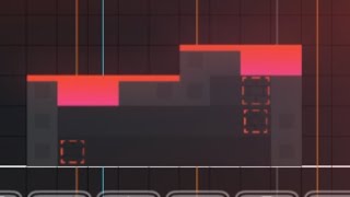 How to make this Modern Design in Geometry Dash