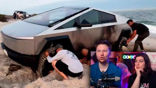 Самые дорогие фейлы, снятые на камеру | Crazy Expensive Fails 🤑 Funny Property Damage | РЕАКЦИЯ