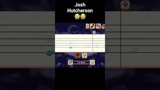 Josh Hutcherson in My Singing Monsters #mysingingmonsters #shorts