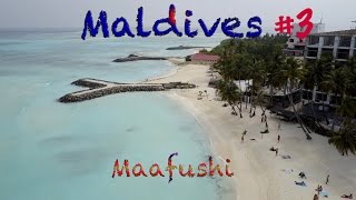 Maldives Maafushi