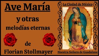 Ave María y otras melodías eternas de Florian Stollmayer NUEVE en 2024 # 1