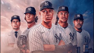 New York Yankees Season In Review