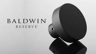 Baldwin Reserve