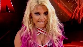 WWE Alexa Bliss' Hot Compilation - 11 [20 MIN]