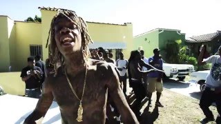 Wiz Khalifa - King Of Everything