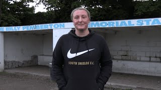 "It gives us a really good foundation for going forward" - End of Season Interview with Alex Miller