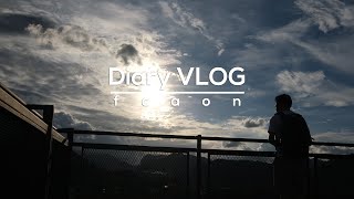 Diary Silent VLOG - เขาใหญ่ with Fujifilm X-T4