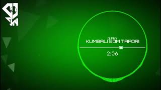 KUMBALI EDM BESS TAPORI REMIX BY DJ JBLmuic @Blackboyhiphop