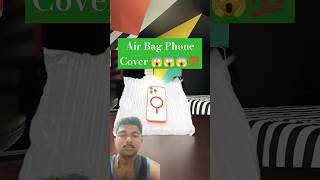 Air Bag Phone Cover  😱💯😱💯#shorts #shortsfeed #trending #mobilelegends #vector #mobilephonecase