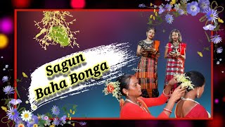 Coming Soon Santali Baha Bonga :: #NiishaSTATUSZone Baha Bonga Santali Status Video 🎊🎊