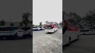 Bus mahardika tujuan Wonogiri bus mewah tronton