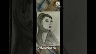 My drawing collection of famous celebrities ❤