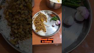 Homely Meals in Charkop #shorts #food