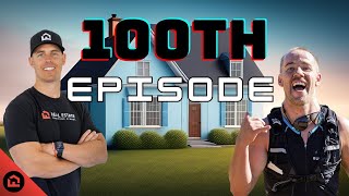 100th EPISODE