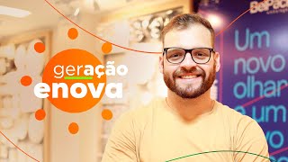 Geração Enova BelPack - Giovani Trevisan