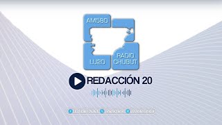 LU20 // DR. DANIEL GÓMEZ LOZANO | Redacción 20 | 25.09.24