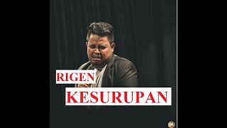 1 JAM BERSAMA RIGEN YANG KESURUPAN ULAR DERIKNYA DUSTIN TIFFANI