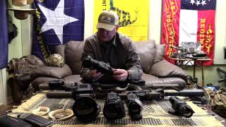 ARMASIGHT THERMALS PRO LINE VS STANDARD