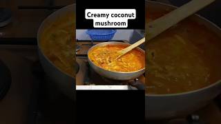 Homemade mushroom recipe #veganrecipes  #veganmeal #vegandiet #veganfood #vegetarianrecipes