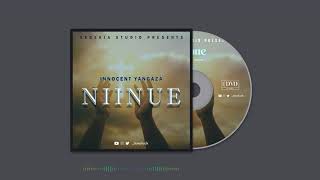 Innocent Yangaza-Niinuwe(Official audio)