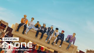 ATEEZ (에이티즈) - THANXX MV