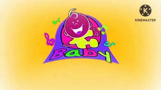 Toyor Baby Logo (1998) Effects (Sponsored By Klasky Csupo 2001 Effects)