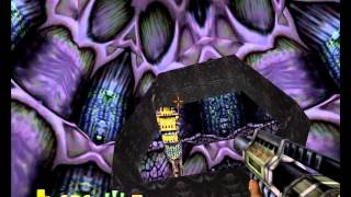 Turok 2: Seeds of Evil - Speedrun in 3:23:17 [Hard Difficulty, No TAS, No Deaths]