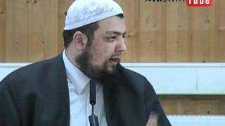 Shaikh Abu Anes - Was bedeutet Salafi 2/7