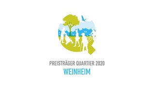 Quartier 2020: Preisträger