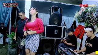 Mung Linda Maya - Dangdut Elektone Trenggalek - DMS Audio