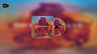 OneRepublic - What You Wanted (Native) | Audio