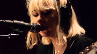 Dum Dum Girls - I Got Nothing (Live on KEXP)