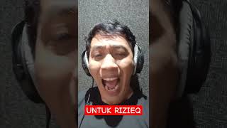 Sampein ke Rizieq yaa