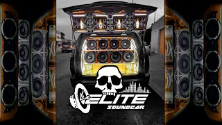 💣CAR AUDIO💣 Todo El Mundo Tiembla X La Elite SoundCar