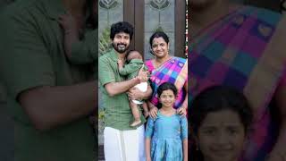 SivaKarthikeyan 3rd boy baby #shorts