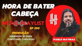 Programa Hora de Bater Cabeça 250 - Live 02.03.2023