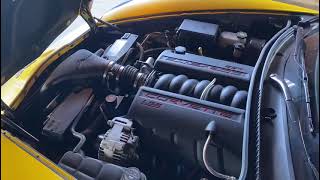 Engine (Sound & Engine View)