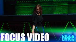 10-3 FOCUS VIDEO // YUKIZ // TAEMIN — MOVE [KILL&CHILL FEST]