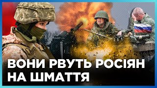 ЦЕ ТРЕБА БАЧИТИ! ВОНИ ЛЮТО нищать ВОРОГА на фронті. НЕЙМОВІРНІ ІСТОРІЇ жінок-ЗАХИСНИЦЬ