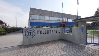 Millutensil corporate 2019