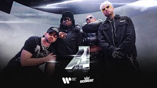 Dimelo Flow, Sech, Justin Quiles, Lenny Tavárez, Dalex Ft. Natti Natasha, Izaak - El Royce