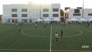 Georgia Storm 06B Premier vs Juventus Miami Academy 06B || Elite Academy League || 10/8/2022