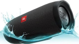 #JBL CHARGE ESSENTIAL UNBOXING, REVIEW AND SOUNDTEST