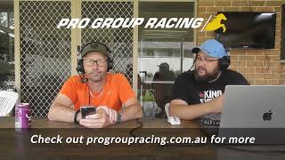 25/11/2023 - Kembla Grange & Cranbourne preview