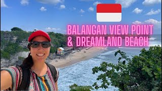 Bali’s HIDDEN Paradise Revealed: Dreamland Beach