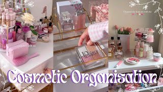 🌟 How to Organize Your Makeup Like a Pro | TikTok Compilation