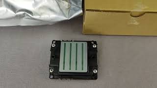 Original UV I3200 Printhead For Digital Printer UV Printing Machine Hot Sale