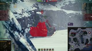 Rinoceronte - Mannerheim Line - World of Tanks