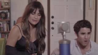 Lea Michele & Darren Criss - Don't You Want Me